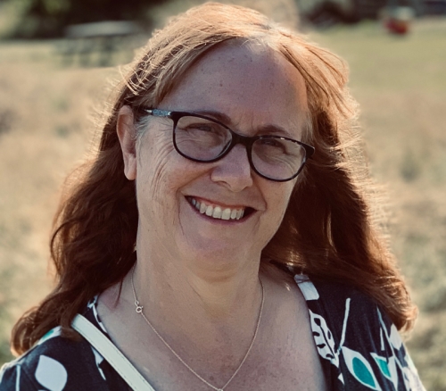 Tracey Kenyon, NF Nurse,